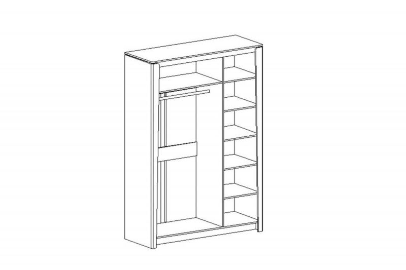 Спальный гарнитур  Мальта (Таксония) | увеличить фото 7 Спальный гарнитур  Мальта (Таксония) | фото 7