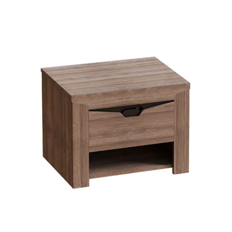 Спальный гарнитур  Соренто (Дуб стирлинг) | увеличить фото 7 Спальный гарнитур  Соренто (Дуб стирлинг) | фото 7