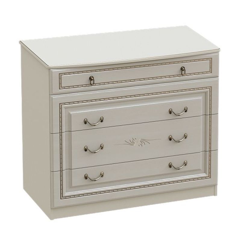 Спальный гарнитур Николь | увеличить фото 7 Спальный гарнитур Николь | фото 7