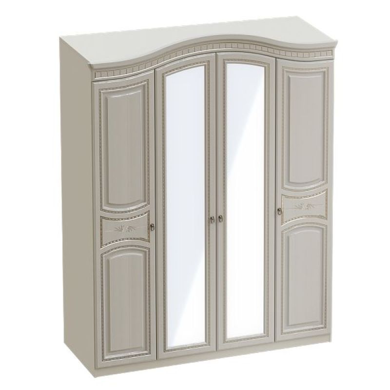 Спальный гарнитур Николь | увеличить фото 4 Спальный гарнитур Николь | фото 4