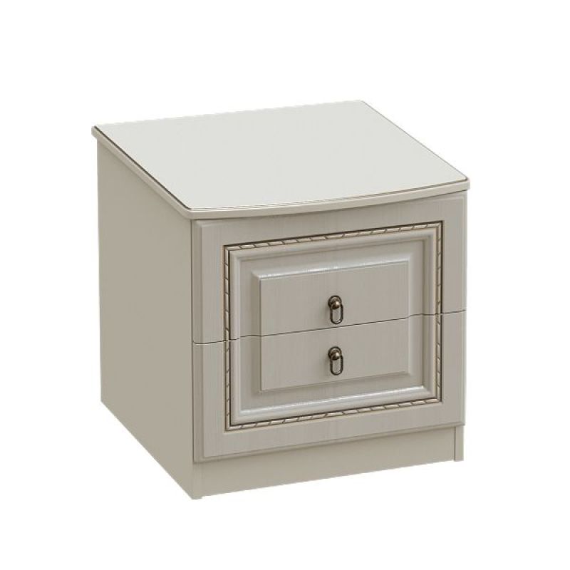 Спальный гарнитур Николь | увеличить фото 2 Спальный гарнитур Николь | фото 2