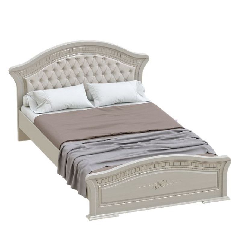 Спальный гарнитур Николь | увеличить фото 3 Спальный гарнитур Николь | фото 3