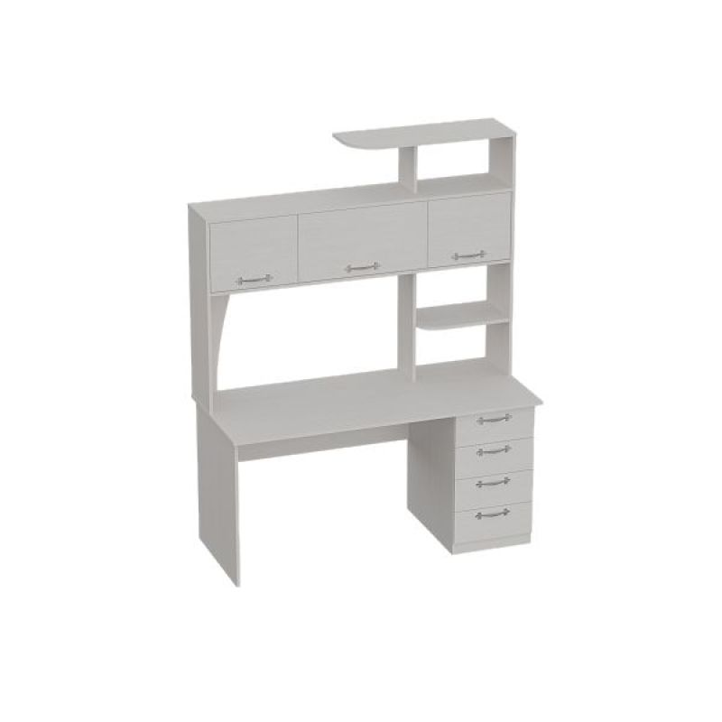 ЭЛАНА Детская (Бодега белая) | увеличить фото 9 ЭЛАНА Детская (Бодега белая) | фото 9