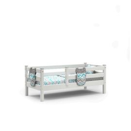 СОНЯ Детская кровать 1600 (белая) | подробнее СОНЯ Детская кровать 1600 (белая) | фото