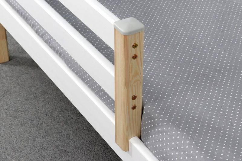 СОНЯ Детская кровать 1600 (комбинированная) | увеличить фото 3 СОНЯ Детская кровать 1600 (комбинированная) | фото 3