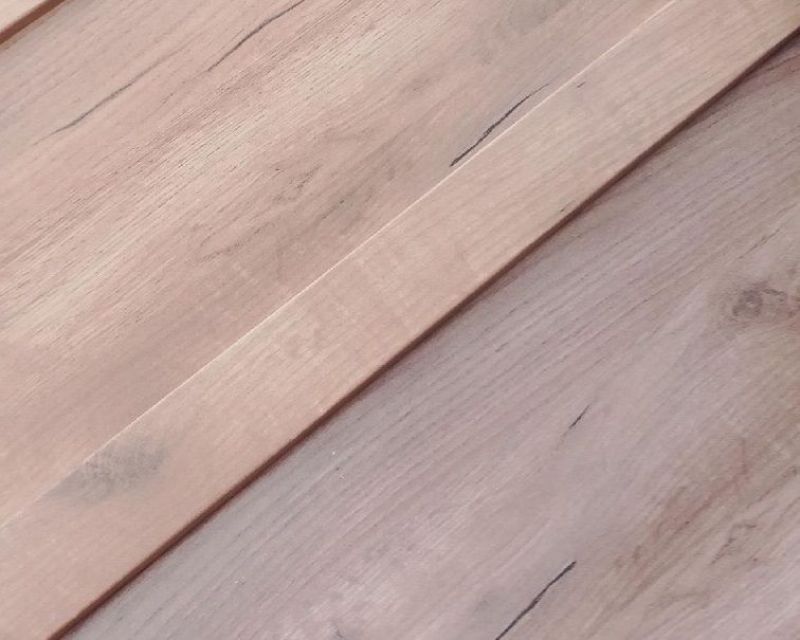 Гостиная София СП-1 Пенал с полками МДФ Дуб крафт табачный | увеличить фото 3 Гостиная София СП-1 Пенал с полками МДФ Дуб крафт табачный | фото 3