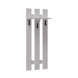 Прихожая Кевин Вешалка 600 (Белый) | подробнее Прихожая Кевин Вешалка 600 (Белый) | фото