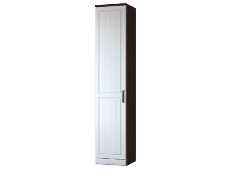 Прихожая Венеция-1 (модульная) (Венге/Белое дерево) | увеличить фото 14 Прихожая Венеция-1 (модульная) (Венге/Белое дерево) | фото 14