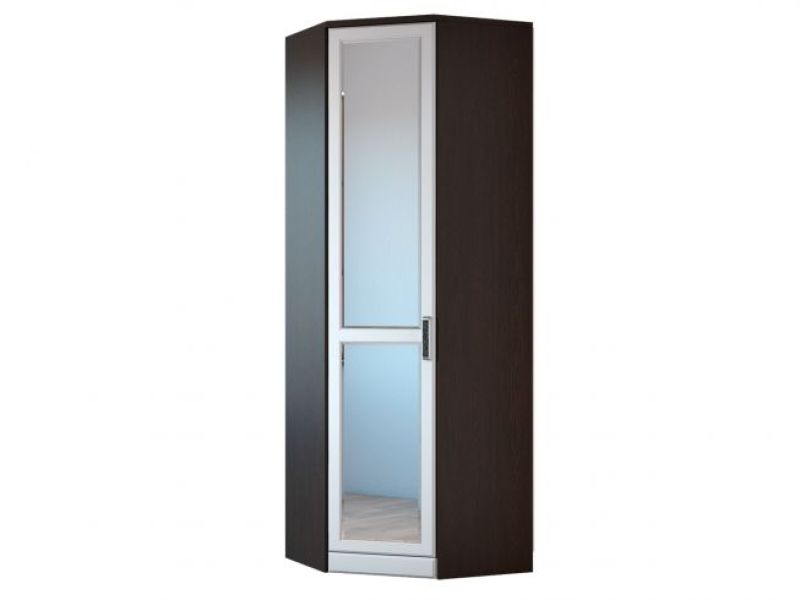 Прихожая Венеция-1 (модульная) (Венге/Белое дерево) | увеличить фото 12 Прихожая Венеция-1 (модульная) (Венге/Белое дерево) | фото 12