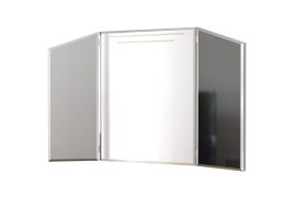 ОЛИМП Зеркало настенное (фисташковый) ЛАК | подробнее ОЛИМП Зеркало настенное (фисташковый) ЛАК | фото