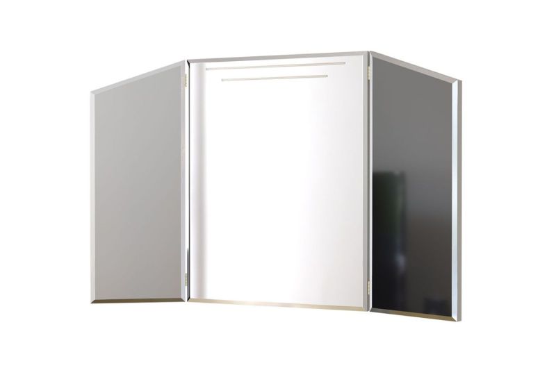 ОЛИМП Зеркало настенное (фисташковый) ЛАК | увеличить фото 1 ОЛИМП Зеркало настенное (фисташковый) ЛАК | фото 1