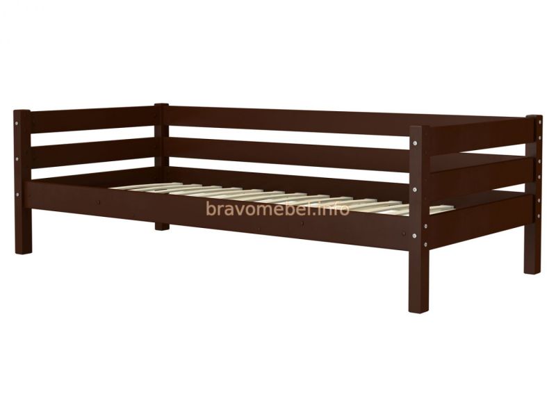 ГЛОРИЯ Кровать детская | увеличить фото 5 ГЛОРИЯ Кровать детская | фото 5