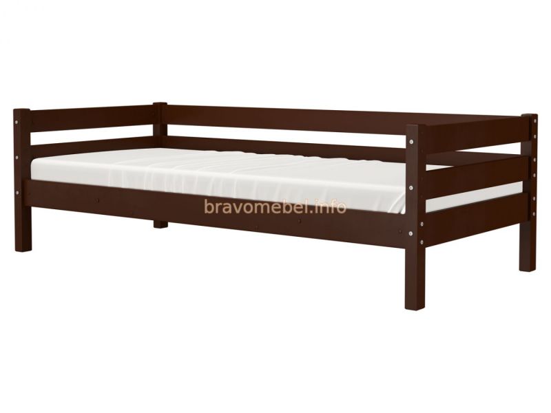 ГЛОРИЯ Кровать детская | увеличить фото 6 ГЛОРИЯ Кровать детская | фото 6