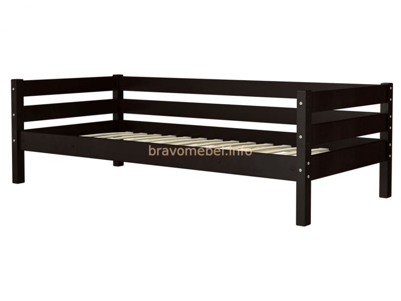 ГЛОРИЯ Кровать детская | увеличить фото 7 ГЛОРИЯ Кровать детская | фото 7