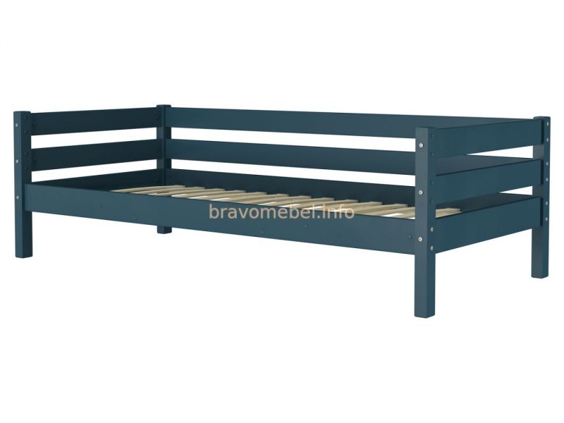 ГЛОРИЯ Кровать детская | увеличить фото 8 ГЛОРИЯ Кровать детская | фото 8