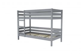 ДЖУНИОР Кровать двухъярусная | подробнее ДЖУНИОР Кровать двухъярусная | фото
