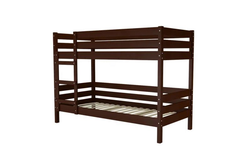 ДЖУНИОР Кровать двухъярусная | увеличить фото 5 ДЖУНИОР Кровать двухъярусная | фото 5