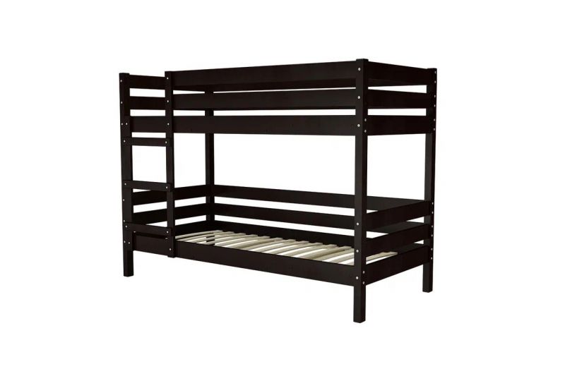 ДЖУНИОР Кровать двухъярусная | увеличить фото 7 ДЖУНИОР Кровать двухъярусная | фото 7