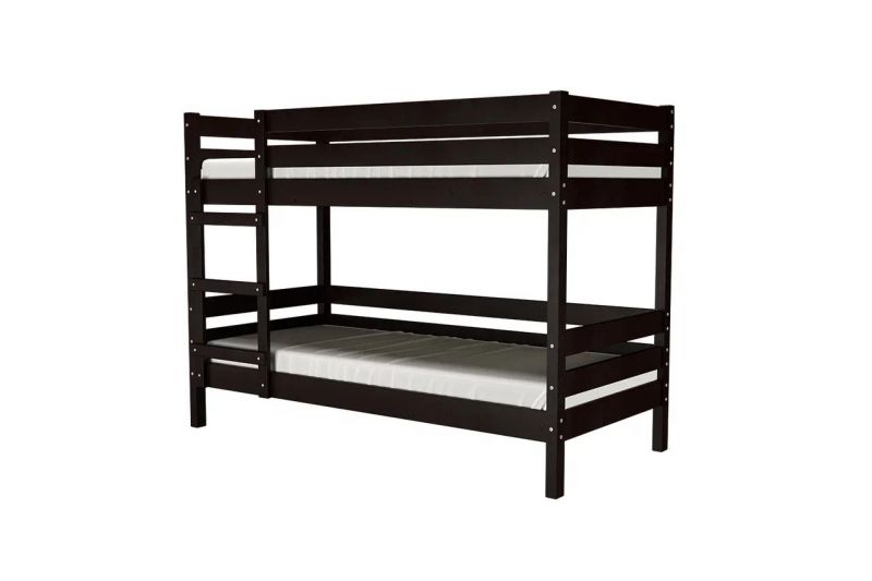 ДЖУНИОР Кровать двухъярусная | увеличить фото 8 ДЖУНИОР Кровать двухъярусная | фото 8