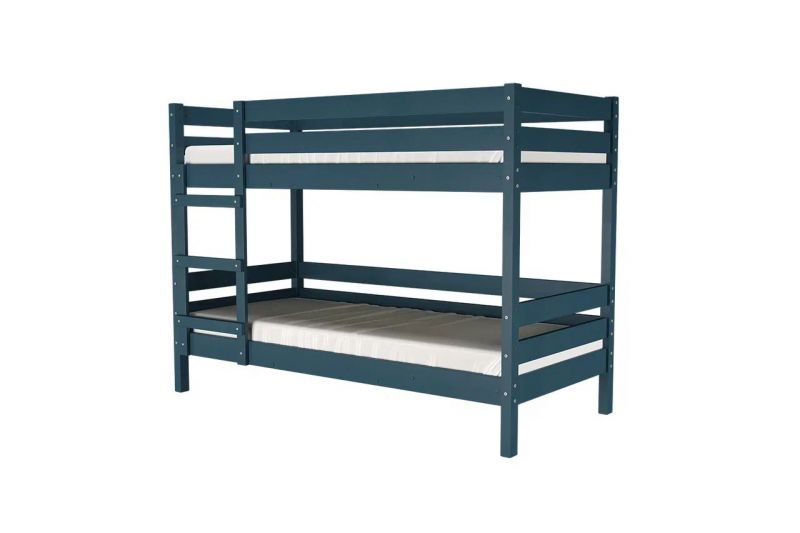 ДЖУНИОР Кровать двухъярусная | увеличить фото 10 ДЖУНИОР Кровать двухъярусная | фото 10