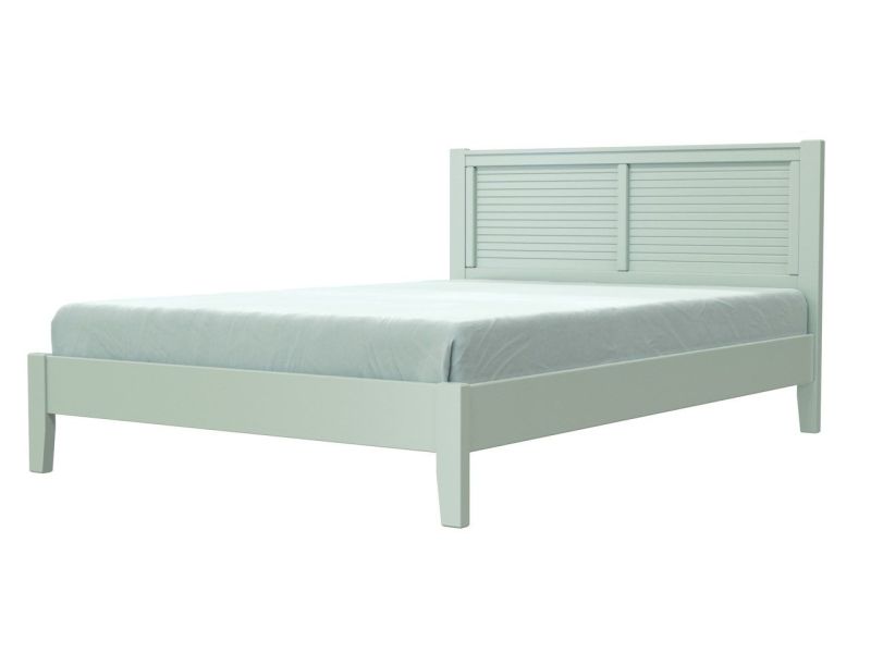 ГРАЦИЯ-3 Кровать из массива 1400 | увеличить фото 3 ГРАЦИЯ-3 Кровать из массива 1400 | фото 3