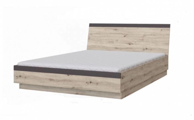 ТИАНА Спальный гарнитур (модульный) Дуб Бонифаций | увеличить фото 4 ТИАНА Спальный гарнитур (модульный) Дуб Бонифаций | фото 4