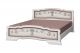 КАРИНА-6 Кровать из массива 900 | перейти к мини фото 3 КАРИНА-6 Кровать из массива 900 | мини фото 3