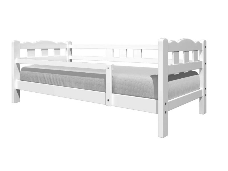 МИА Кровать детская | увеличить фото 2 МИА Кровать детская | фото 2