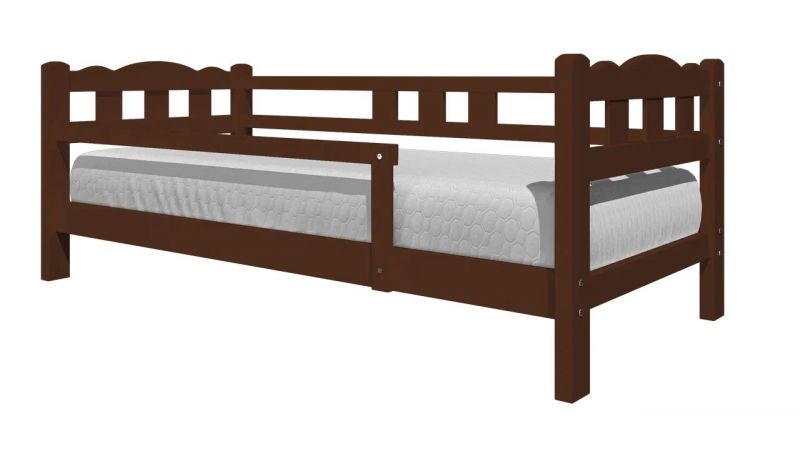 МИА Кровать детская | увеличить фото 4 МИА Кровать детская | фото 4