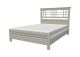 ГЕРДА Кровать из массива 1400 | перейти к мини фото 2 ГЕРДА Кровать из массива 1400 | мини фото 2