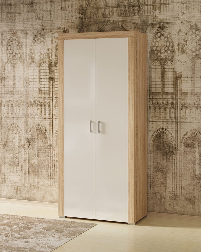 ОРЛАНДО Шкаф платяной | увеличить фото 3 ОРЛАНДО Шкаф платяной | фото 3