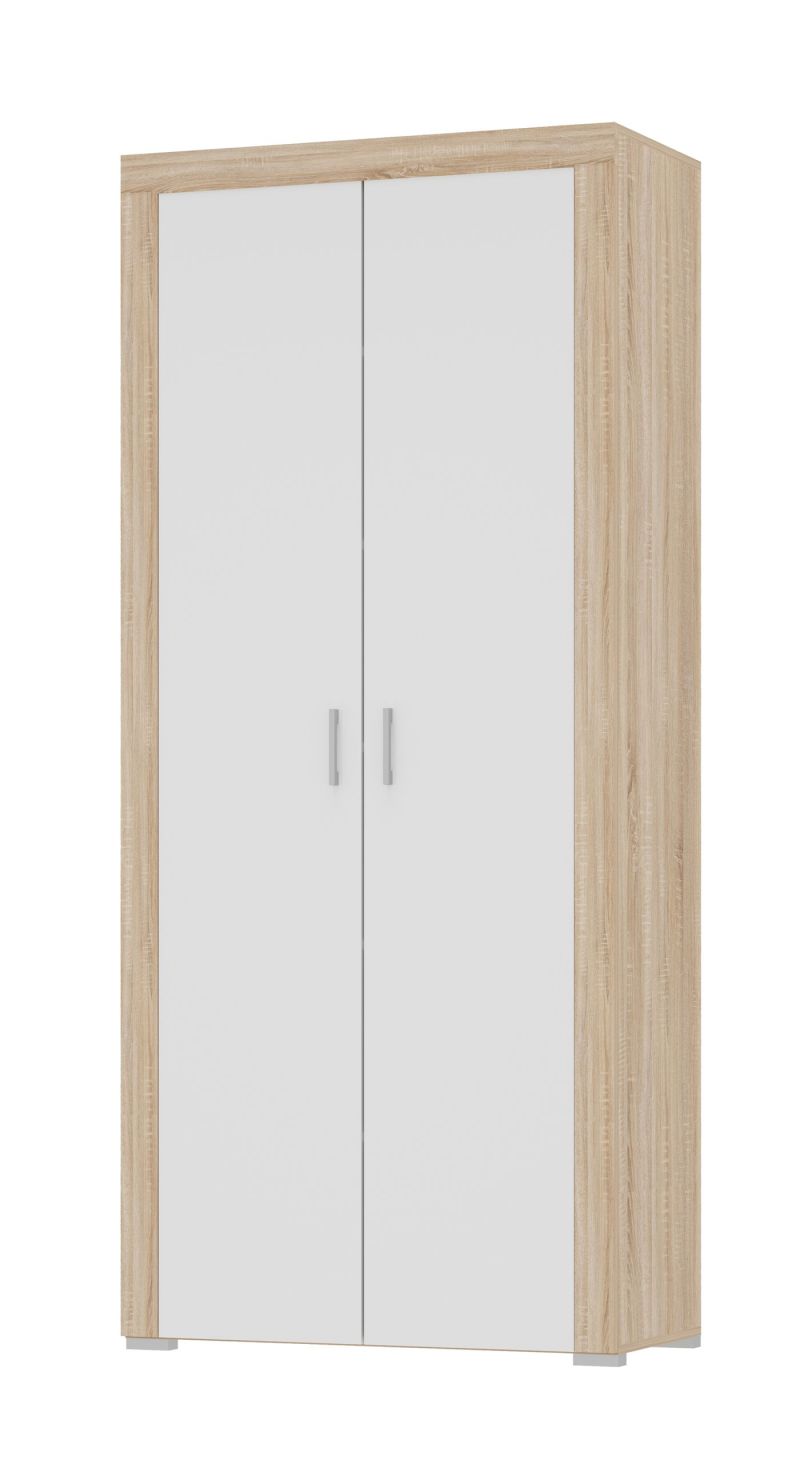 ОРЛАНДО Шкаф + комплект полок (3 шт.) | увеличить фото 1 ОРЛАНДО Шкаф + комплект полок (3 шт.) | фото 1