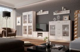 ЭЛАНА Гостиная (модульная) | подробнее ЭЛАНА Гостиная (модульная) | фото