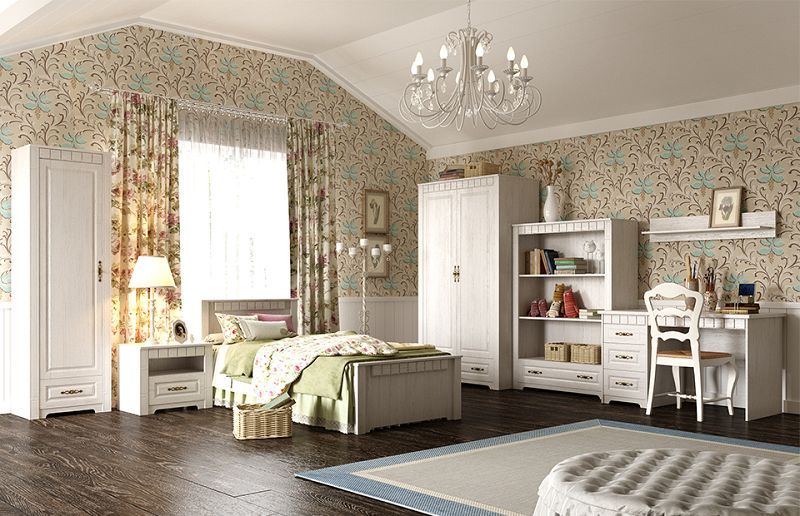 ПРОВАНС МС Детская | увеличить фото 1 ПРОВАНС МС Детская | фото 1